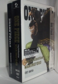 ONE PIECE Log Collection MALINEFORD [DVD]