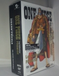 ONE PIECE Log Collection PROMISE [DVD]