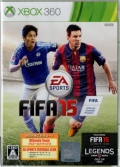 FIFA15 [Xbox360]