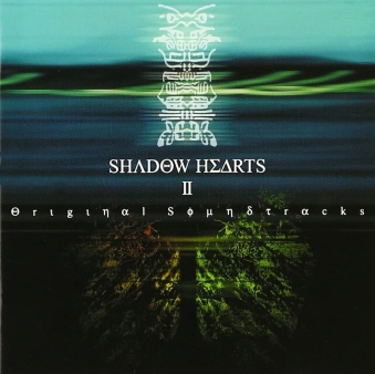 SHADOW HEARTS 2 Original Soundtracks /OcF cNT[2CD [CD]
