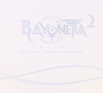 BAYONETTA 2 Original Soundtrack [5CD [CD]