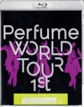 Perfume/Perfume WORLD TOUR 1st [Blu-ray [BD]