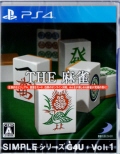 SIMPLEV[YG4U Vol.1 THE  [PS4]
