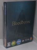 Bloodborne ubh{[  [PS4]