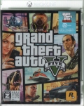 Xbox ONE  Grand Theft Auto V(Vi)