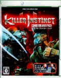 Killer Instinct L[CXeBNg R{uCJ[pbN