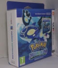 |PbgX^[ At@Tt@CA@C^AŁ@LE [3DS]