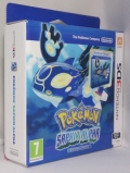 |PbgX^[ At@Tt@CA@tXŁ@LE [3DS]