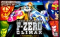 F-ZERO CLIMAX Vi [GBA]