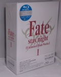 Fate/stay night[Unlimited Blade Works] Blu-ray Disc Box IqSYŁE5gr [Blu-ray [BD]