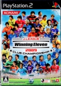 J[OECjOCu2009 Nu`sIVbv [PS2]