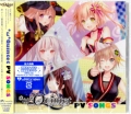 **Quintet@PV SONGS [CD]