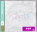 ClariS / border 񐶎YՁ^CD+DVD [CD]
