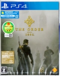 The OrderF 1886 [PS4]