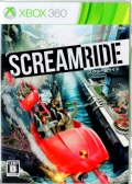 ScreamRide XN[Ch [Xbox360]