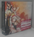 GOD EATER2GOD EATER2 RAGE BURST IWTEhgbN@DVD [CD]
