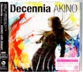 AKINO with bless4 / Dicennia [CD+DVD [CD]
