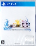 t@Cit@^W[X/X-2 HD}X^[ [PS4]