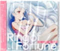 X،b / Ring of Fortune [CD]