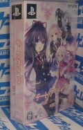 f[gEAECu Twin Edition ꣏J[lCV  [PSV]