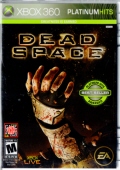 Dead Space [Xbox360]