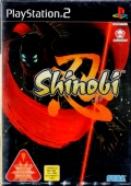 Shinobi E [PS2]