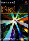Rez Y Vi [PS2]