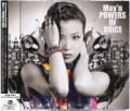 May'n / POWERS OF VOICE [Blu-ray+2CD [CD]