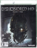 Dishonored HD fBXIi[hHD [X1]