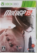 MotoGP 15 [360]