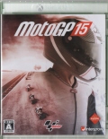 MotoGP 15 [X1]