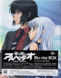 |̃AyWI-AXEm@- Blu-ray BOXq3gr [Blu-ray [BD]