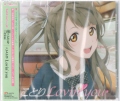 uCu! School idol project Solo Live! from 's 삱Ƃ`ƂLovin'you / 삱Ƃ(CV.c) [CD]