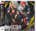 Hey!X~X!!/n{ with MON [CD]
