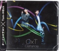 I[o[[h OPe[}`Clattanoia / OxT [CD]