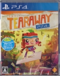 Tearaway eEFC PlayStation4