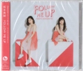 {^ / FOLLOW ME UP [CD]