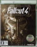 Fallout 4 (Fallout3 XboxONEŃR[ht) [X1]
