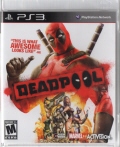 DeadPool (A k)  [PS3]