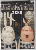 USAVICH ZERO [DVD] [DVD]