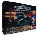 Sega Genesis Classic Game Console (2015 Version)  [MD]