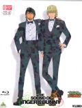 THE SOUND OF TIGER&BUNNY [Blu-ray [BD]