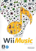 Wii Music [Wii]