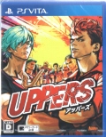UPPERS(Abp[Y) 