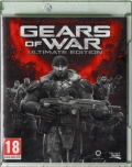Gears of War Ultimate Edition B