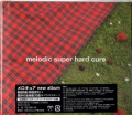 LA / melodic super hard cure [WPbgdl] [2CD] [CD]