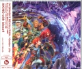 ̃xVI OP`OVERNIGHT REVOLUTION / AKINO with bless4 [CD]