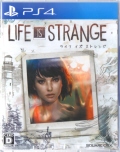 Life Is StrangeiCt CY XgWj [PS4]