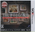 SIMPLEV[Y for jeh[3DS Vol.2 THE ̒EoA[JCuX1 [3DS]