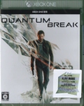 Quantum Break  [X1]